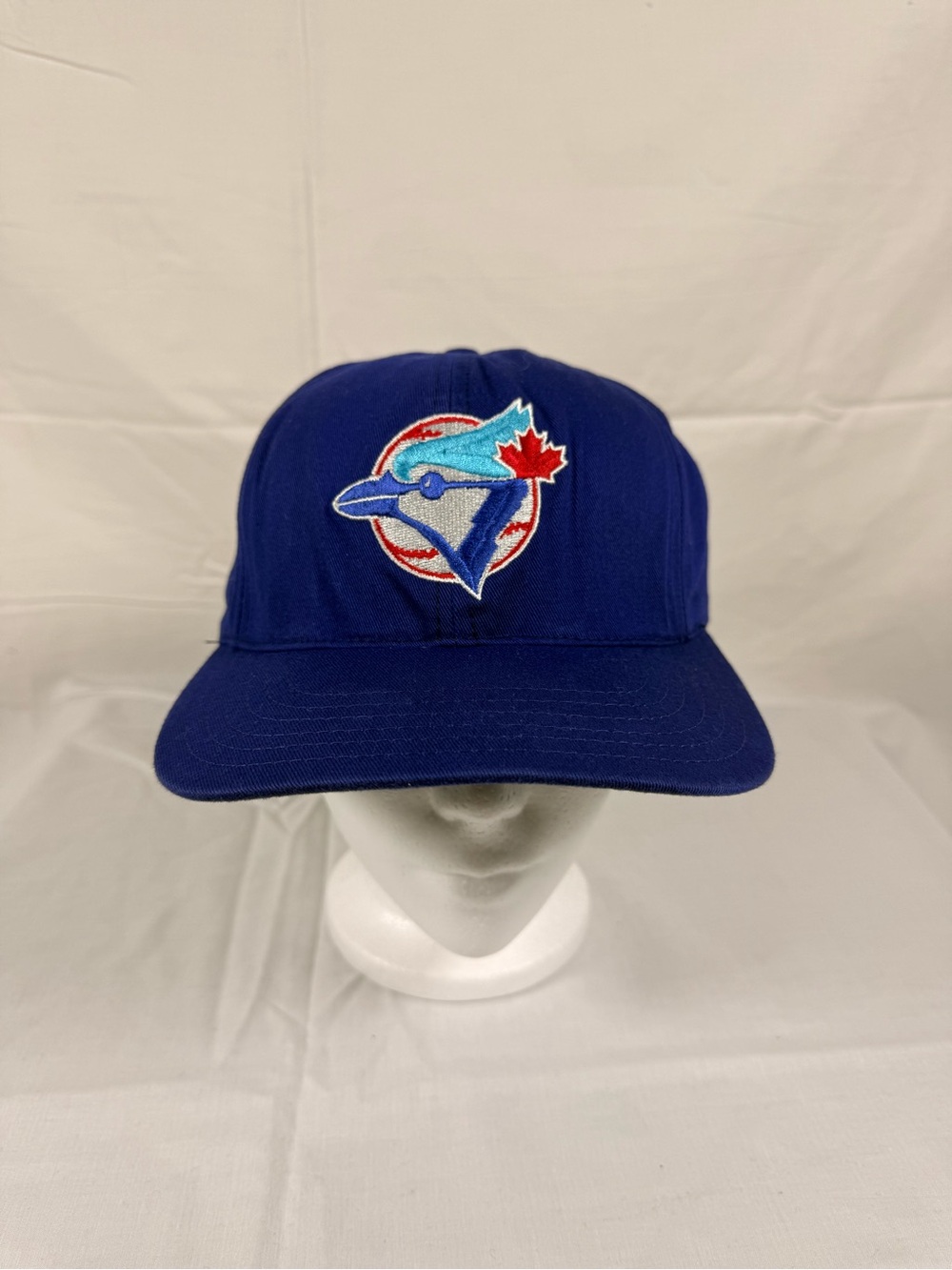 Blue Toronto Blue Jays Logo Cap - Men